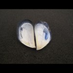 Sinisimpukkarintaneula