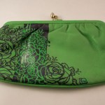 Rose Garden Bag