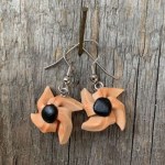 Joulutorttu, roikkuva