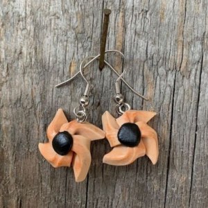 Joulutorttu, roikkuva