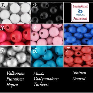 3479  Puuhelmi käsikoru