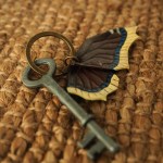 Suruvaippa-avaimenperä