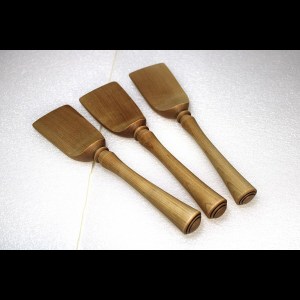 Puulasta 28cm - puinen paistinlasta