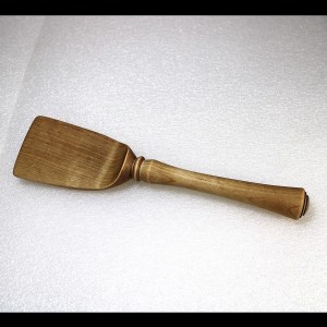 Puulasta 28cm - puinen paistinlasta