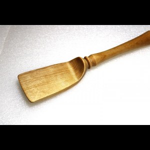 Puulasta 28cm - puinen paistinlasta