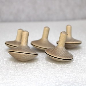 Hyrrät koivupuusta 5kpl