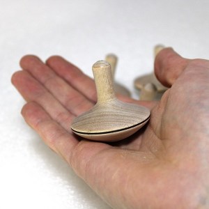 Hyrrät koivupuusta 5kpl