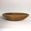 Iso puukulho 25cm - Salaattikulho
