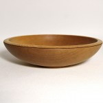 Puukulho 22cm