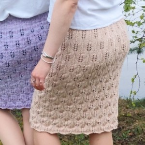 Pitsihame, beige