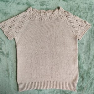 Pitsipusero, beige